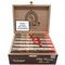 DBL Cigars Dominican Big Leaguer Formula Petit Corona Kiste offen