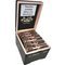 DBL Cigars Dominican Big Leaguer Maduro La Maquina Kiste offen