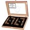 DBL Cigars Dominican Big Leaguer La Pipa Kiste Offen