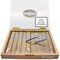 DBL Cigars Dominican Big Leaguer Limited Edition El Final Robusto Connecticut Kiste offen