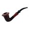 Butz Choquin Calabash Vintage rustiziert