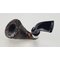 Brebbia First 1997 Calabash sandgestrahlt Detailbild 3