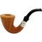 Brebbia First 1997 Calabash Straight Grain