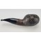 Brebbia Fat Bob Modell 2112 sabbiata Detailbild 2