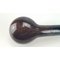 Brebbia Fat Bob Modell 2112 noce Detailbild 5