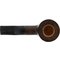 Brebbia Fat Bob Modell 2111 noce Detailbild 3