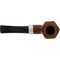 Big Ben Phantom Pfeifen tan polish black Modell 495 Detailbild 3