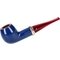 bleu polish 420 nature top