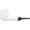Big Ben Dutch Master white polish Modell 109