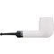 Big Ben Dutch Master white polish Modell 109 Detailansicht
