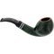 Big Ben Dutch Master green polish Modell 008 Detailansicht