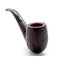 Savinelli Punto Oro sandblast 606 (17221)_03