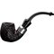 Savinelli new dry System rustiziert Modell 613 (RU)