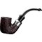 Savinelli new dry System rustiziert Modell 620 (RU)