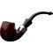 Savinelli new dry System braun Modell 613 (BR)