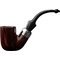 Savinelli new dry System braun Modell 620 (BR)