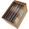 Cornelius & Anthony Venganza Silencer (5.5x46) Kiste offen