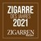 Zigarren Magazin Zigarre des Jahres