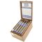 Balmoral Anejo XO Connecticut Gran Torpedo MK52 Kiste offen