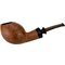 Henrik Kroll Freehand Pfeifen Category A* "Blowfish" (interne Nr. 13)
