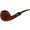 CO Pipes Freehand Pfeifen Grade 5 (Nr. 10)
