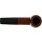 CO Pipes Freehand Pfeifen Grade 6 (Nr. 19) Draufsicht