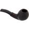 Holmer Knudsen Freehand Pfeifen Bent Egg (interne Nr. 4) Detailansicht