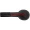 Holmer Knudsen Freehand Pfeifen Bent Egg (interne Nr. 4) Unterboden
