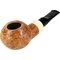 Holmer Knudsen Freehand Pfeifen Bulldog (interne Nr. 46)_02