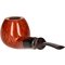 Holmer Knudsen Freehand Pfeifen Danish Quarterpot_02