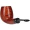 Holmer Knudsen Freehand Pfeifen Bent Billiard_02