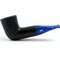 Chacom Reverse Calabash 2 Sandblast Detailbild