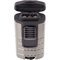 Xikar Tactical gunmetal schwarz (1553gmbk) offen