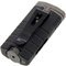 Xikar Tactical schwarz gunmetal (1553bkgm) Rückseite