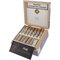 Padilla Finest Hour CONNECTICUT Robusto Kiste offen