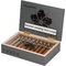 Robusto Kiste offen