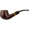 Cesare Barontini Pfeifen Schnäppchen Firenze Modell 4 (interne Nr. 13)