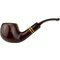 Cesare Barontini Pfeifen Schnäppchen Firenze Modell 6 (interne Nr. 14)