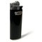 BIC mini schwarz (mit silbernem Rand oben)