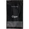Classic Humidity Bag Cigar schwarz (059980)