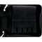 Guy Janot Zigarrentasche black (8024) offen rechts