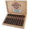 Hemmys Maduro Robusto Kiste offen