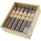 Mombacho Casa Favilli Torpedo Kiste offen