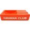 Havana Club Secundo Ascher orange (13912)