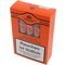 Alfambra Classic Orange Serie N No. 3 Canonazo Bundle