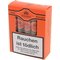 Alfambra Classic Orange Serie N No. 5 Robusto (125x50) 10er Packung