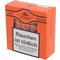 Alfambra Classic Orange Serie N No. 13 Petit Toro (102x52) 10er Packung