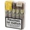 Vegas de Santiago Chaman Chaman Robusto Bundle