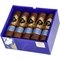 El Septimo Luxus Blue Bullett Kiste (NEU) 