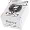 Black Label Trading Company Royalty Corona Kiste